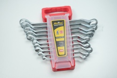 Double-opening Wrench Plastic Frame Set Series,Double-opening Wrench Plastic Frame Set Series,ouma