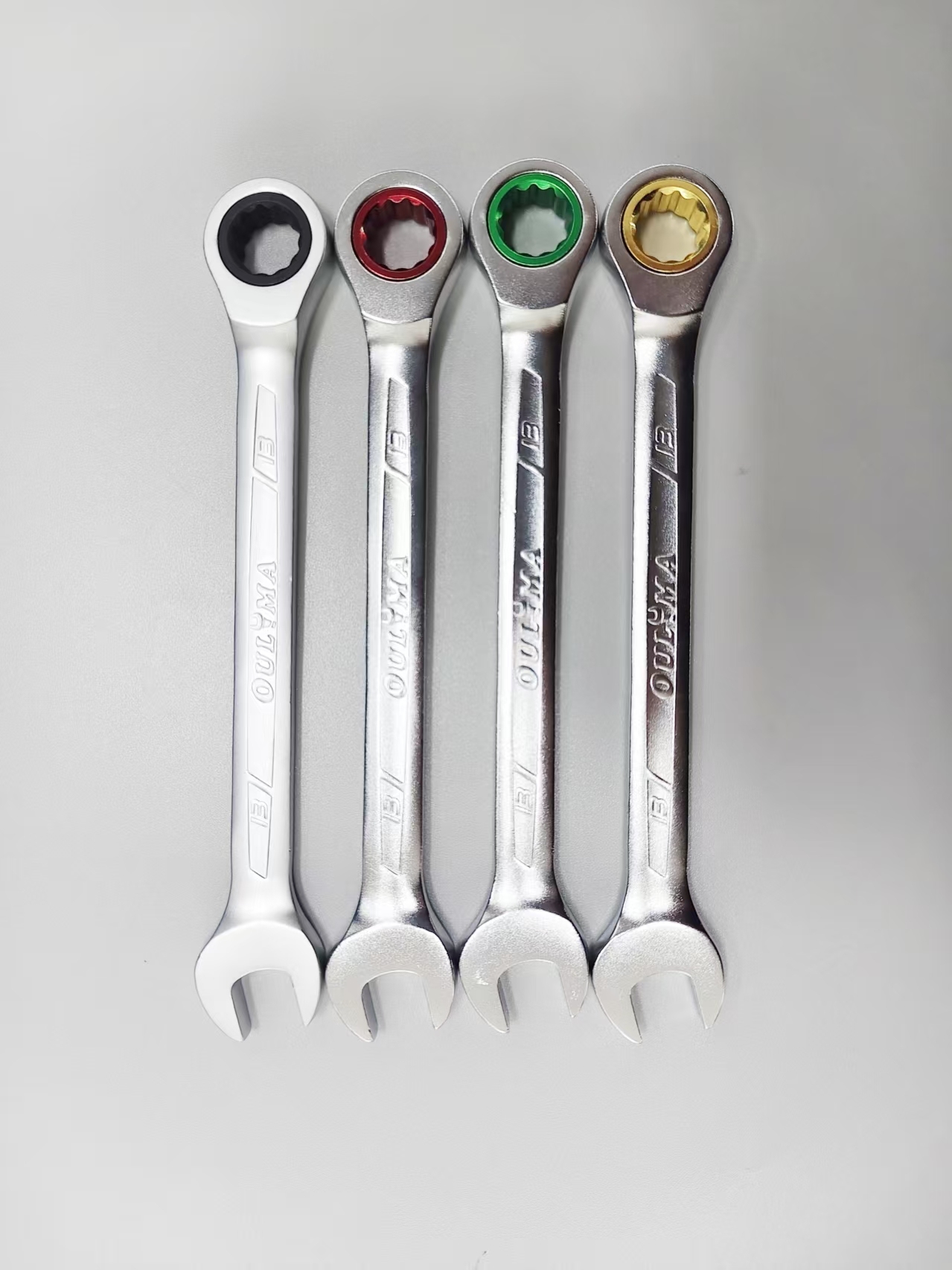 Fixed Head Ratchet Wrench,Fixed Head Ratchet Wrench,ouma