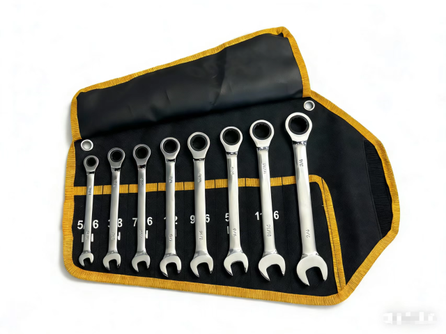 Ratchet Wrench Canvas Bag Set in Designed Style Metric Spanner | Garage Repair Tool,Wrench Canvas Bag Set in Different Shape,ouma