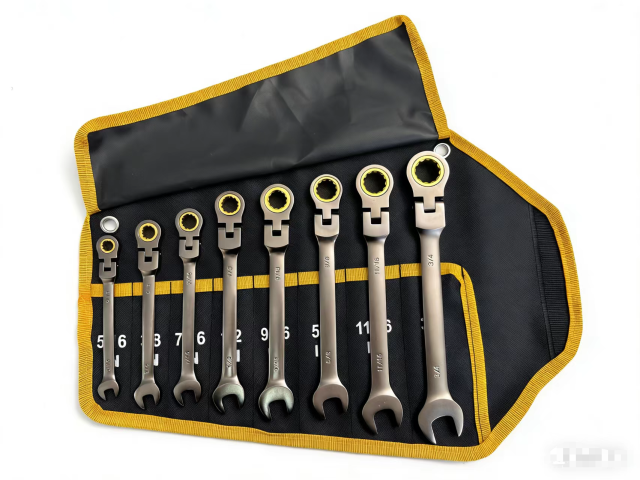 Ratchet Wrench Canvas Bag Set in Designed Style Metric Spanner | Garage Repair Tool,Wrench Canvas Bag Set in Different Shape,ouma