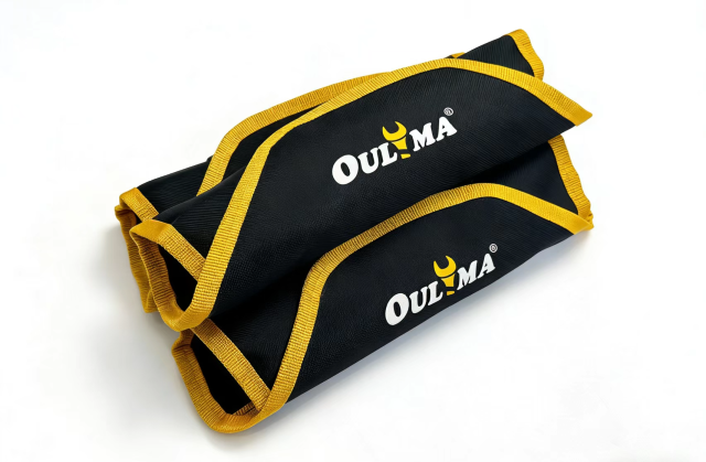 Ratchet Wrench Canvas Bag Set in Designed Style Metric Spanner | Garage Repair Tool,Wrench Canvas Bag Set in Different Shape,ouma