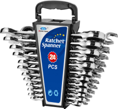 24 Pcs Ratchet Wrench Set Heavy Duty Metric&SAE  | Garage Repair Tool,24 Pcs Ratchet Wrench Set Heavy Duty Metric+SAE  | Ratchet Wrench | Wholesale Supplier,ouma