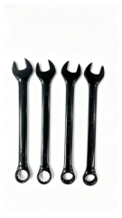 Metric Combination Wrench Single Open End Spanner wrench for automotive,Metric Combination Wrench Single Open End Spanner for automotive,ouma