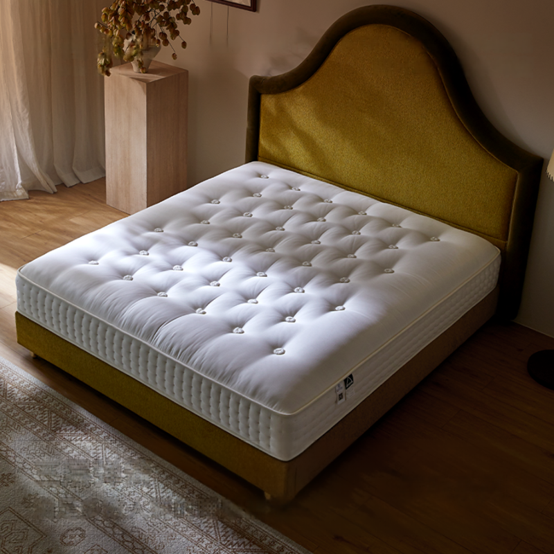 Luxury Handcrafted Mattress