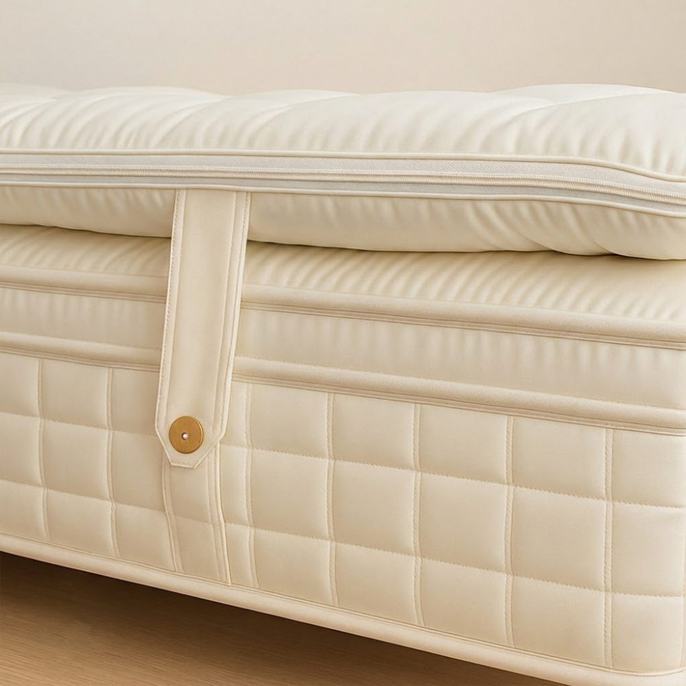 Luxury Handcrafted Mattress