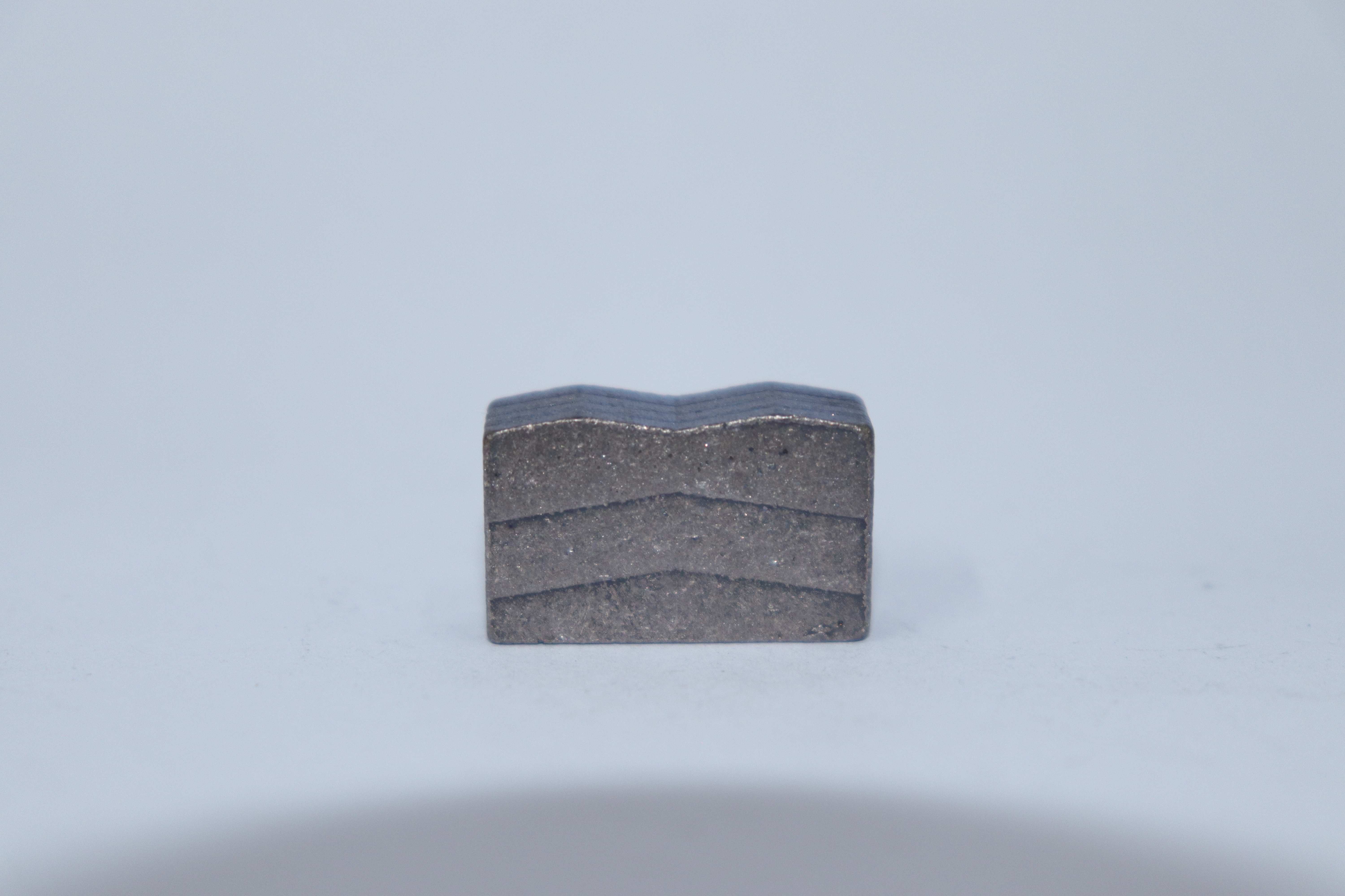 DIAMOND SEGMENTFOR MULTIBLADE