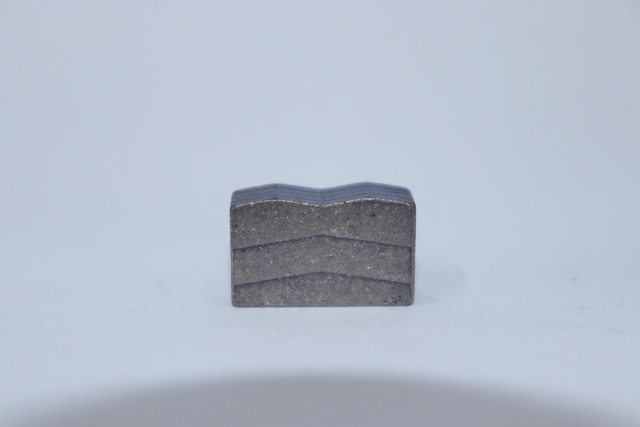 DIAMOND SEGMENTFOR MULTIBLADE
