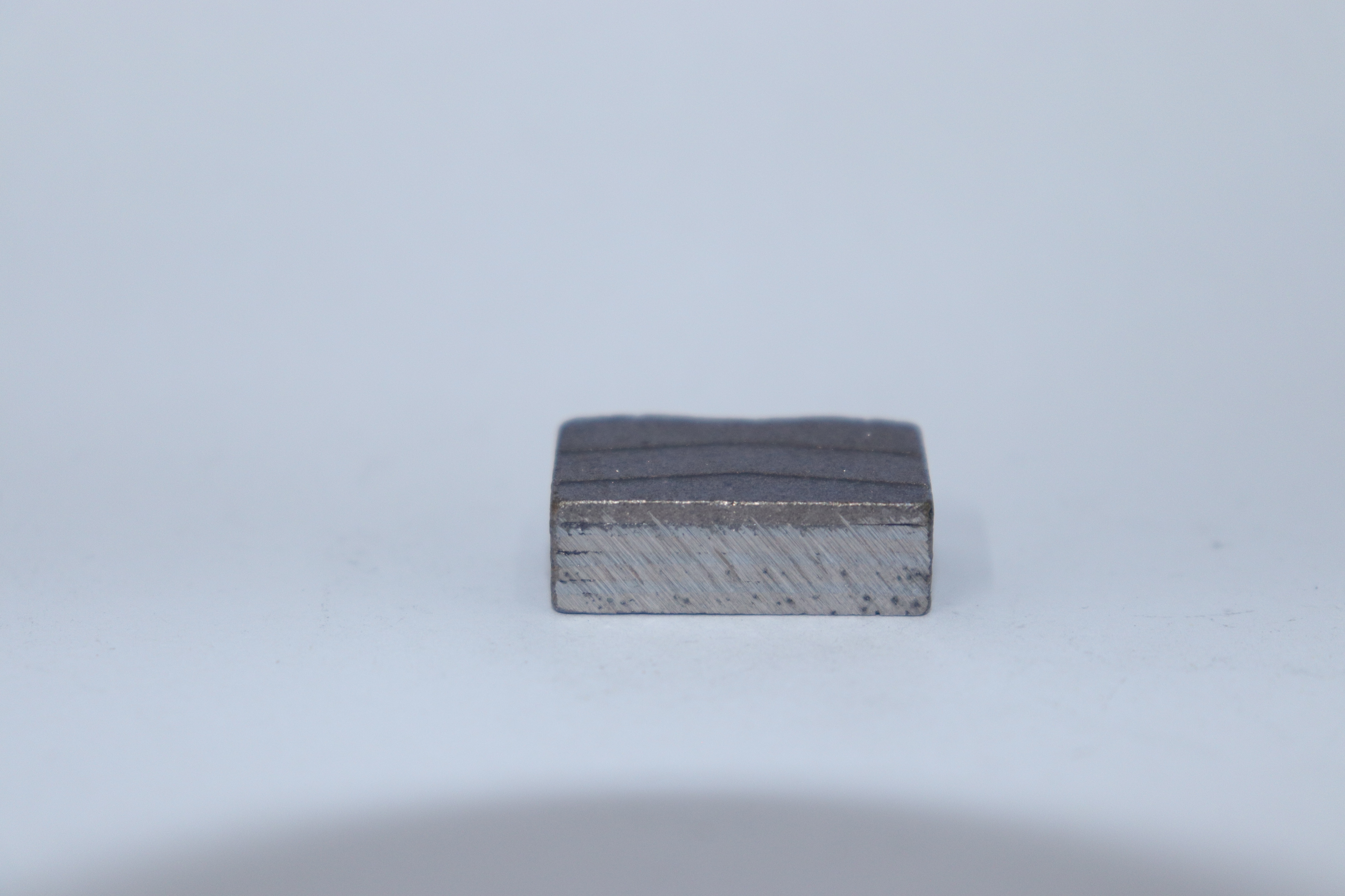 DIAMOND SEGMENTFOR MULTIBLADE