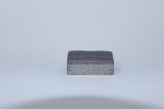 DIAMOND SEGMENTFOR MULTIBLADE