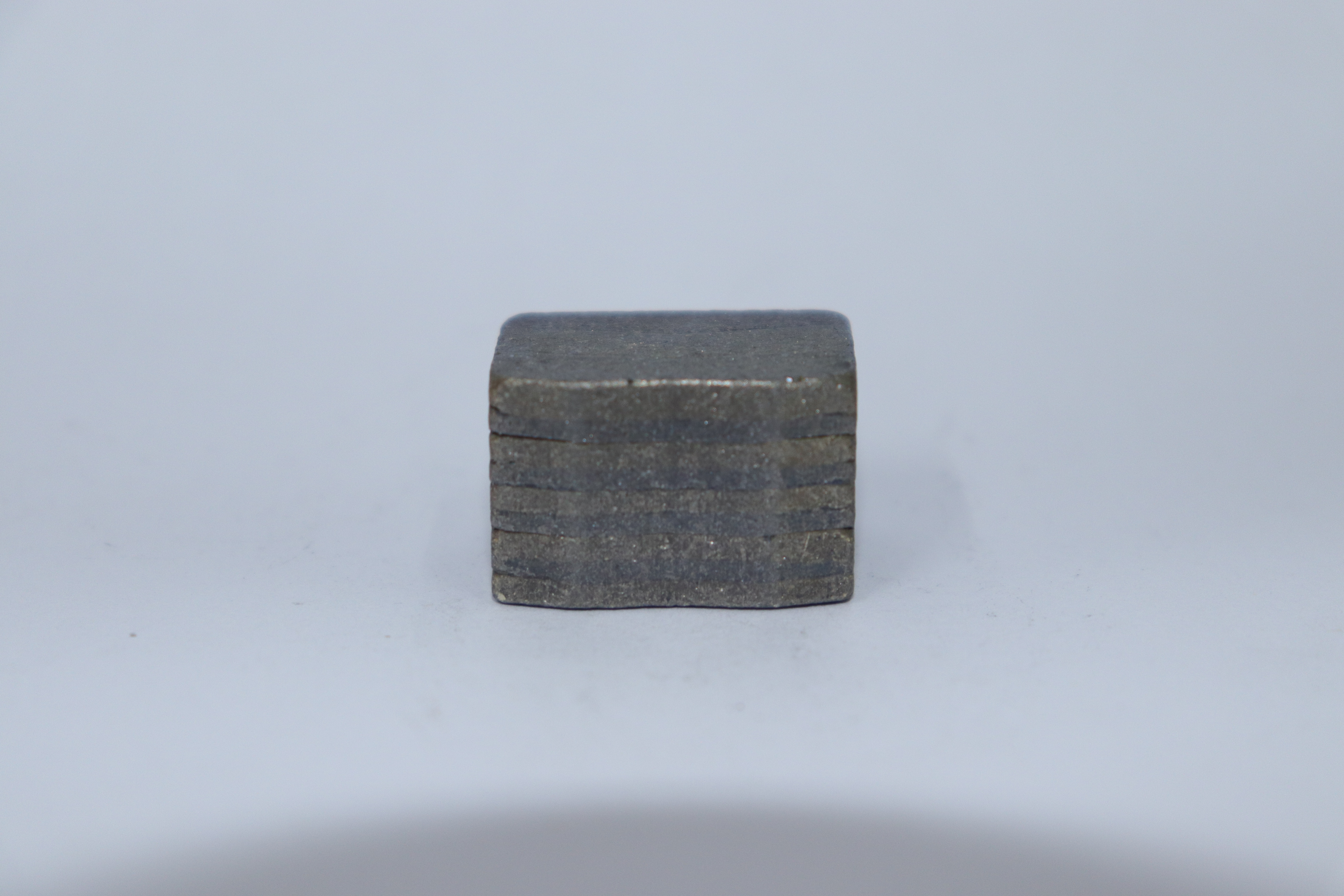 DIAMOND SEGMENT FOR QUARRYING