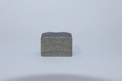 DIAMOND SEGMENT FOR QUARRYING
