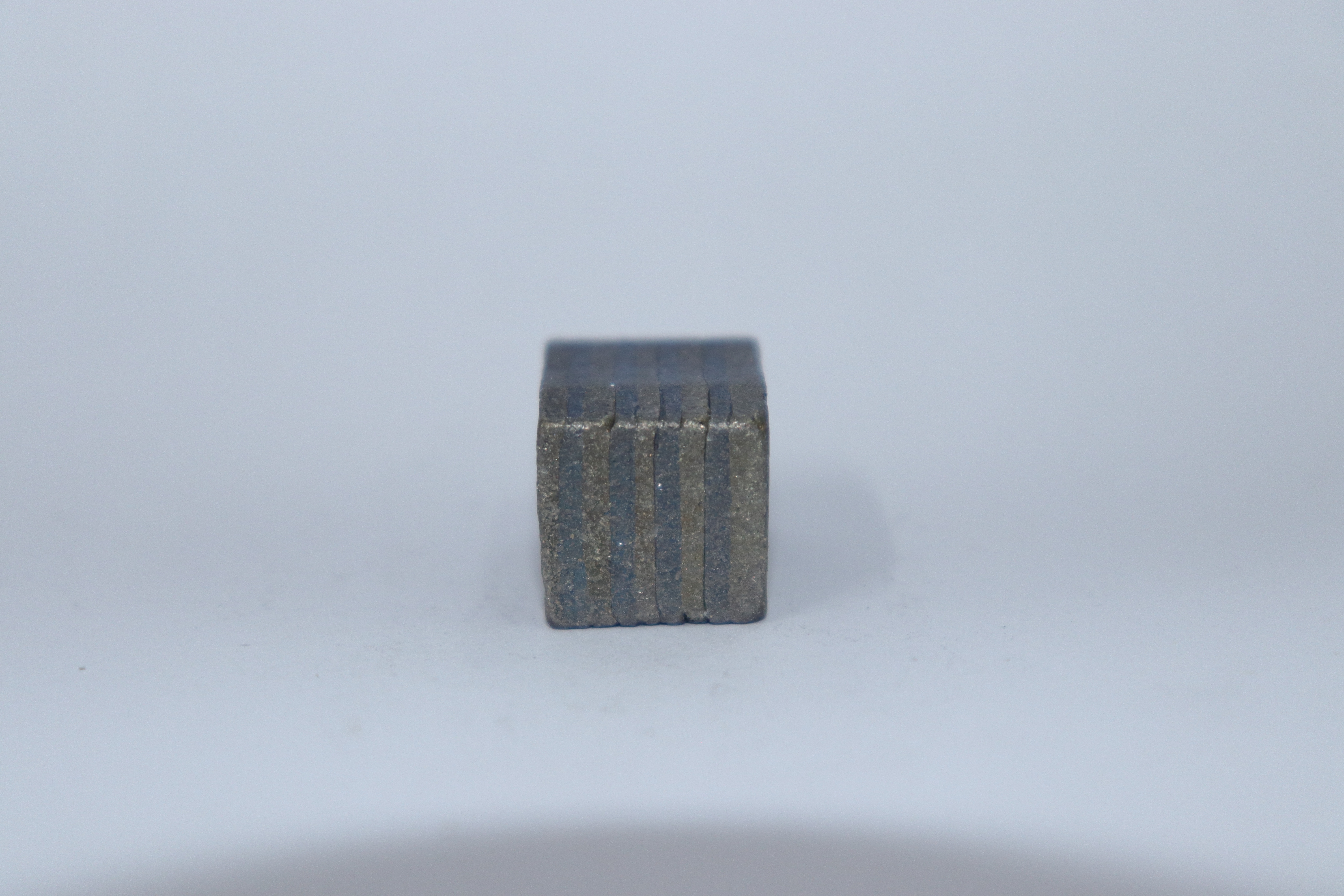 DIAMOND SEGMENT FOR QUARRYING