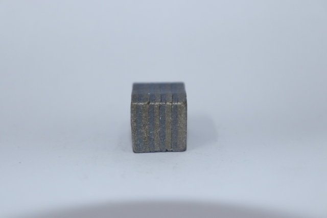 DIAMOND SEGMENT FOR QUARRYING