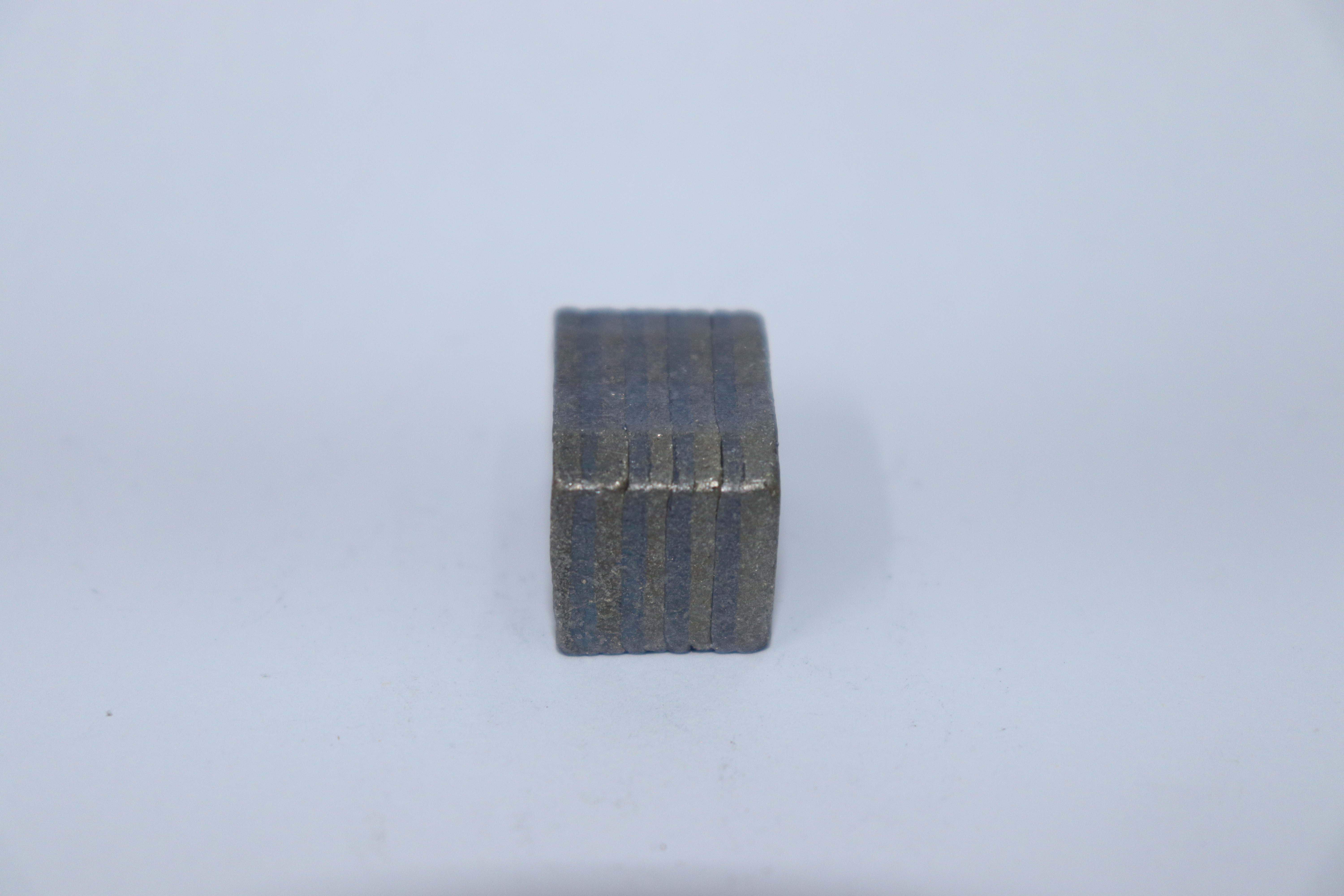DIAMOND SEGMENT FOR QUARRYING