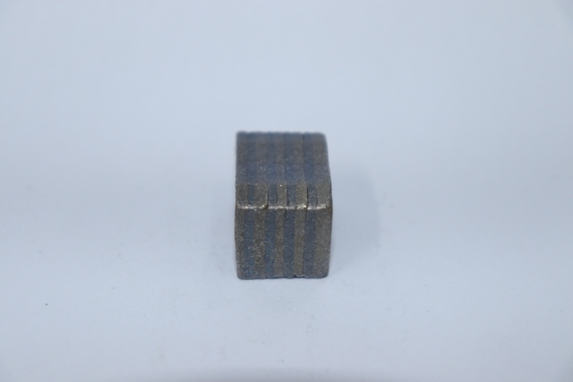 DIAMOND SEGMENT FOR QUARRYING
