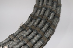 Special-shaped Wire Saw