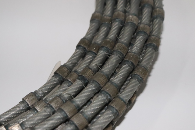 Special-shaped Wire Saw