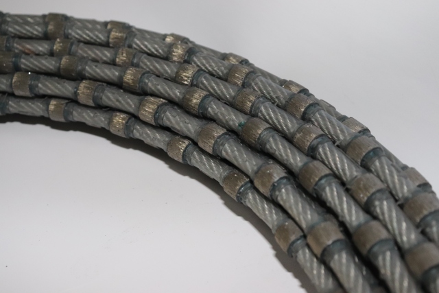 Special-shaped Wire Saw