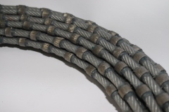 Special-shaped Wire Saw