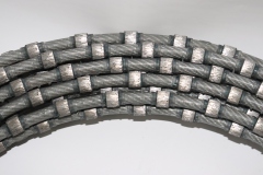 Special-shaped Wire Saw