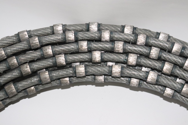 Special-shaped Wire Saw