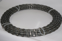 Special-shaped Wire Saw