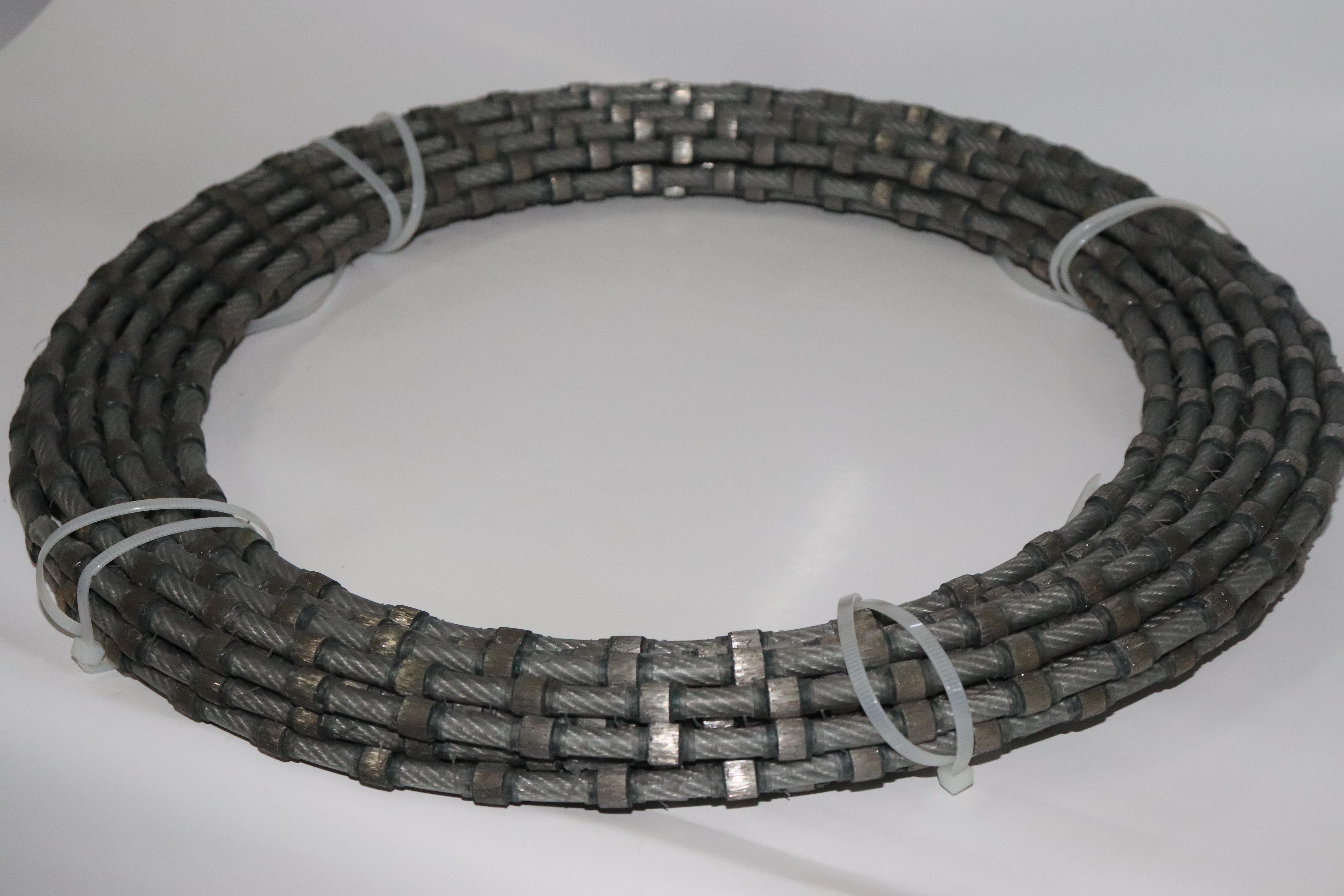 Special-shaped Wire Saw