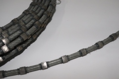 Special-shaped Wire Saw