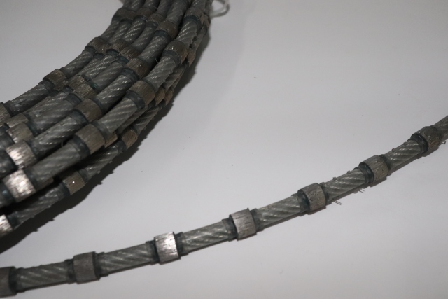 Special-shaped Wire Saw