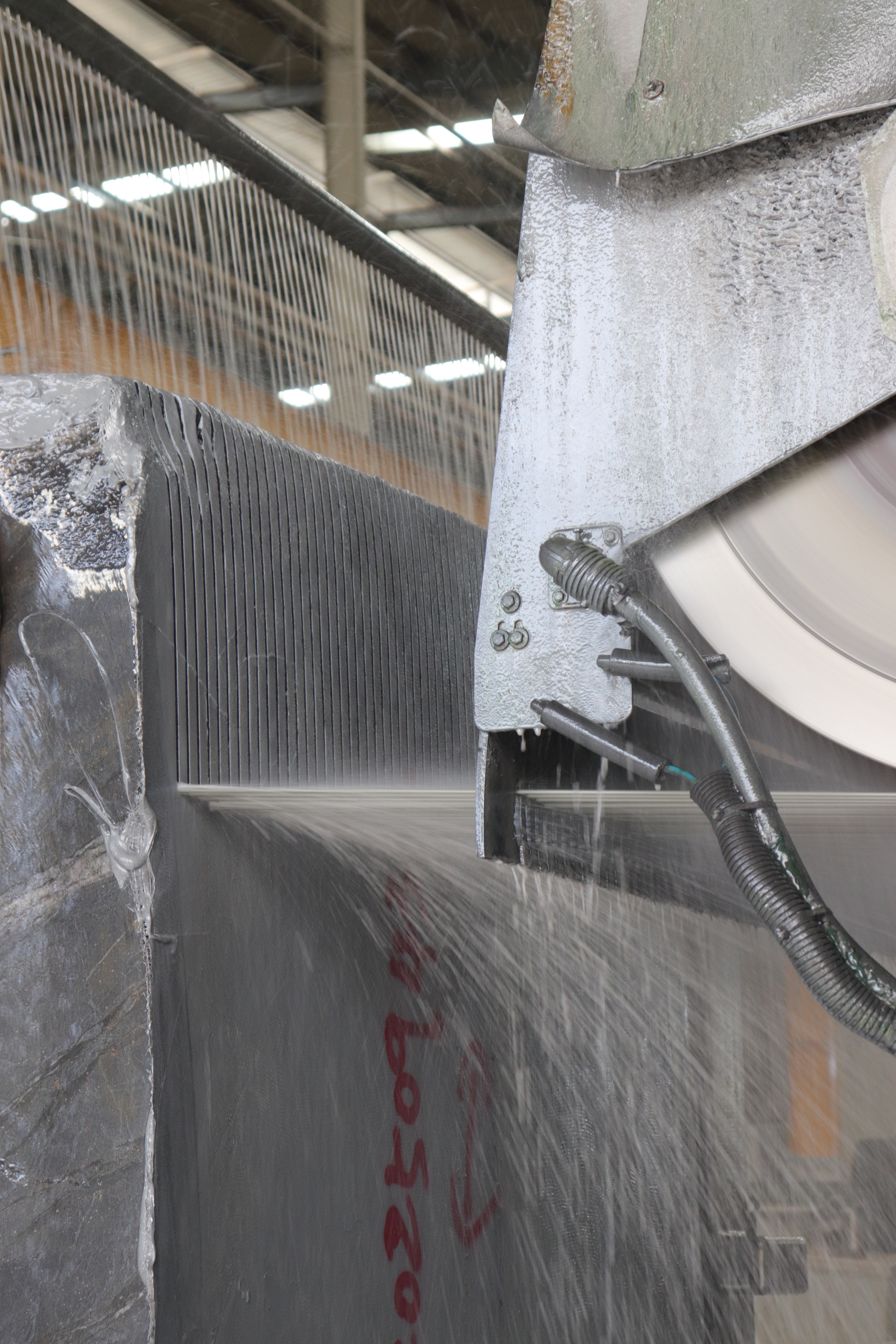 Multi-strand Wire Saw