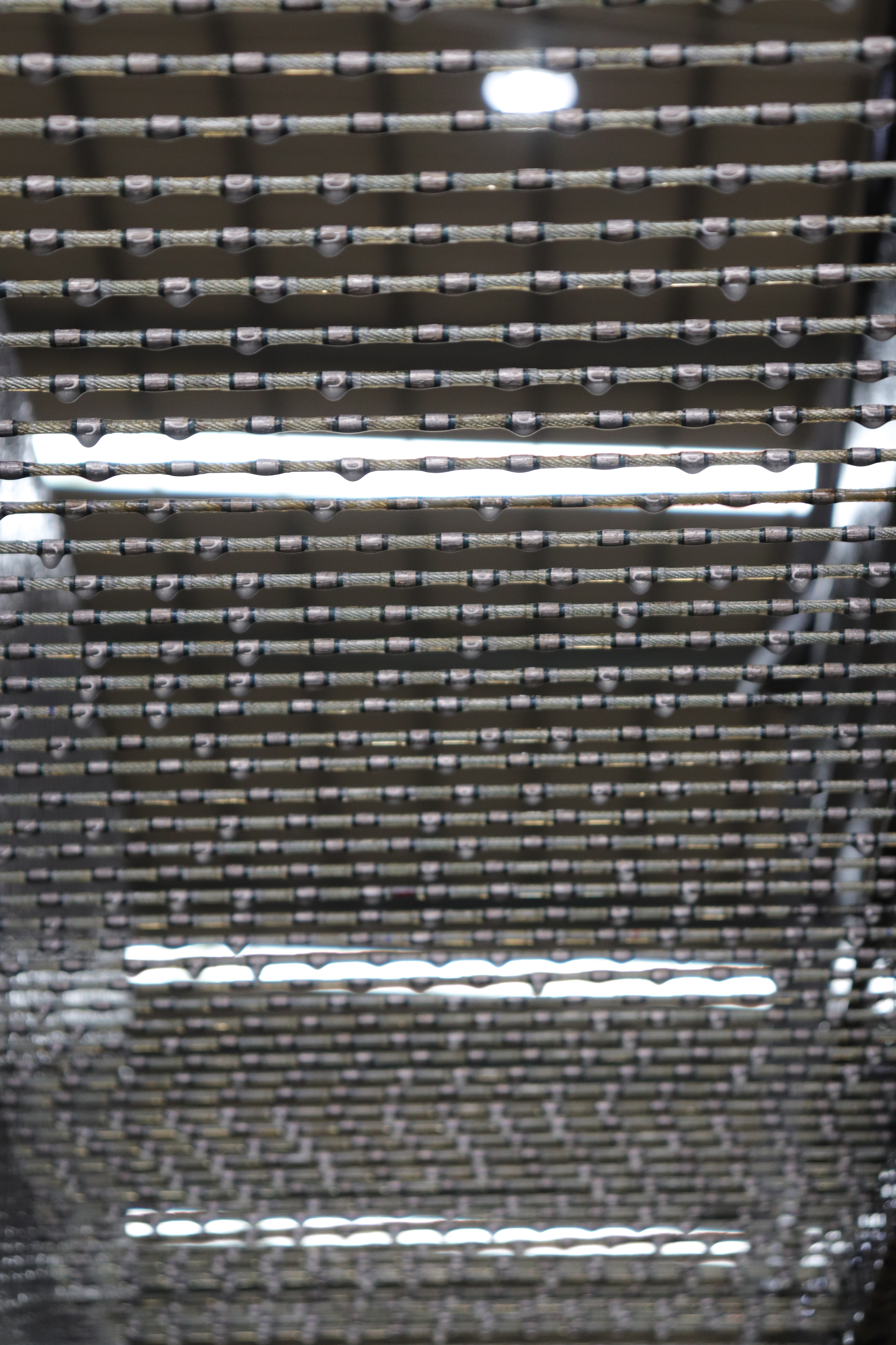 Multi-strand Wire Saw
