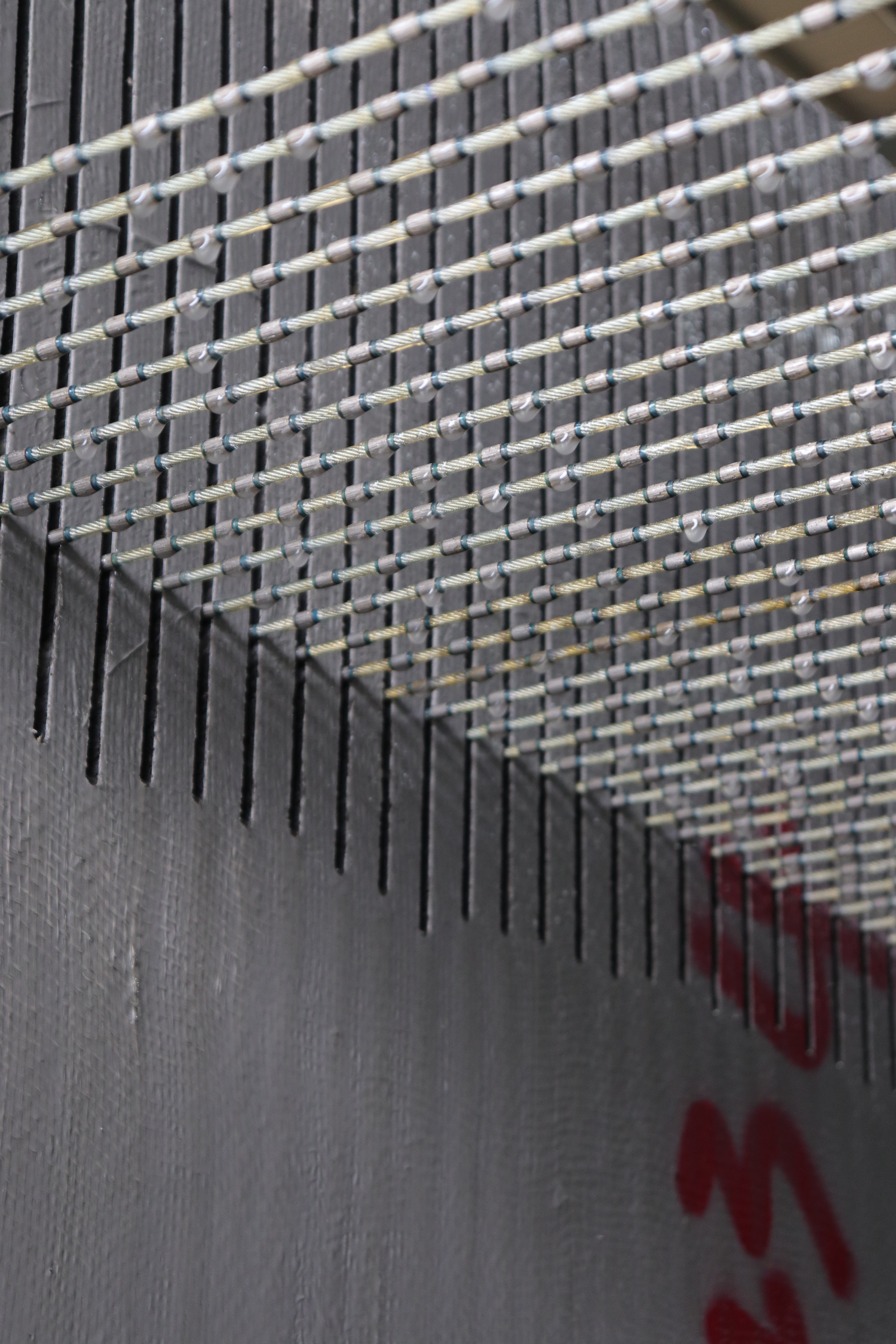 Multi-strand Wire Saw