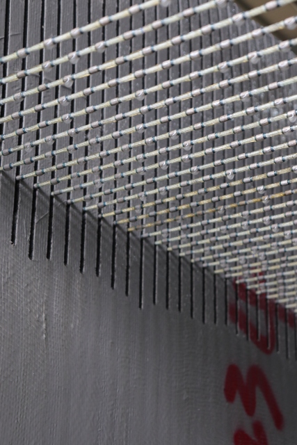 Multi-strand Wire Saw
