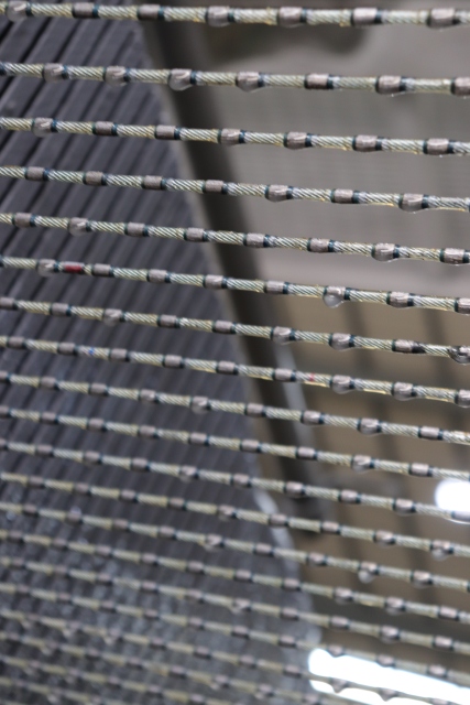 Multi-strand Wire Saw