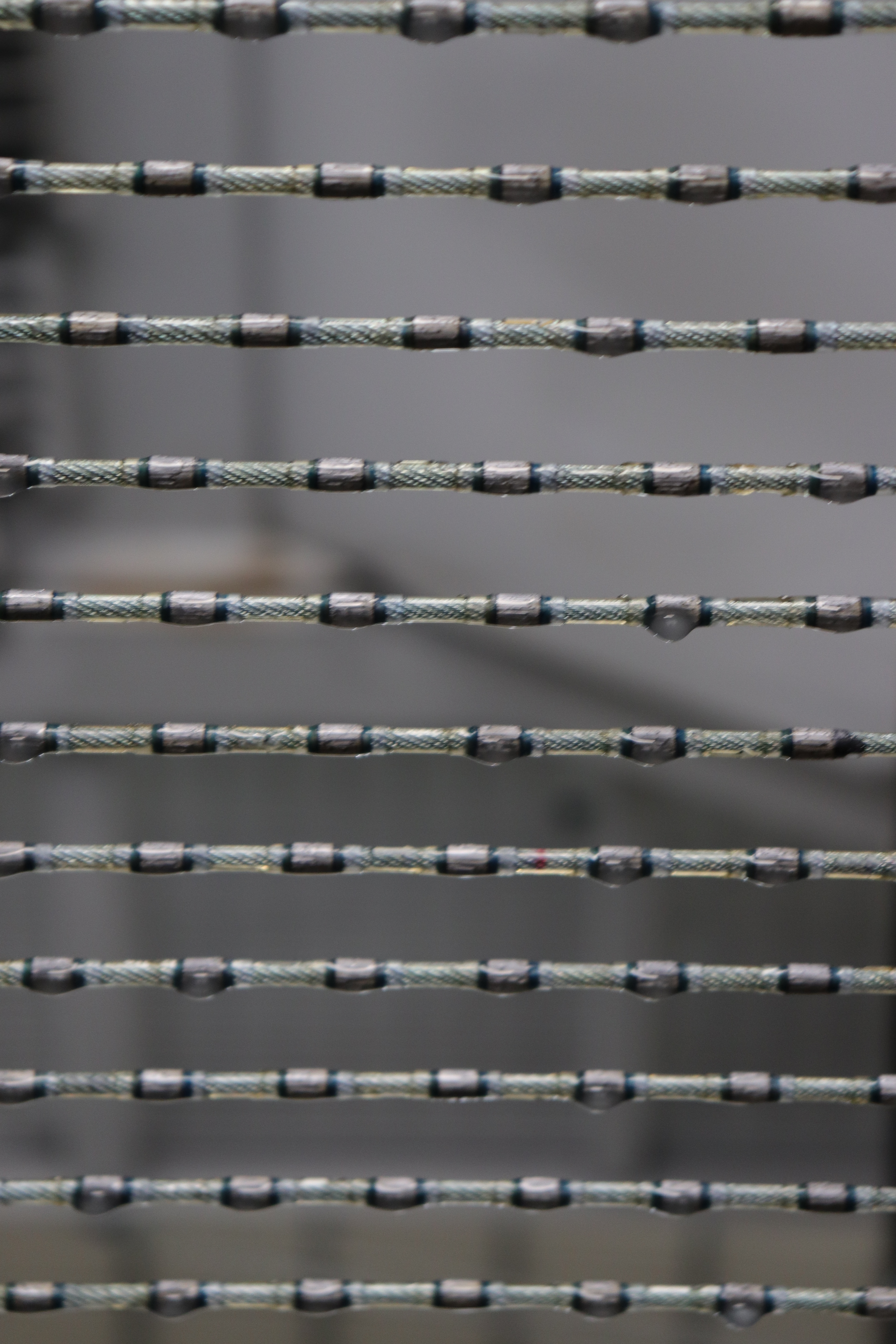 Multi-strand Wire Saw