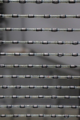 Multi-strand Wire Saw