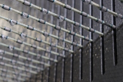 Multi-strand Wire Saw