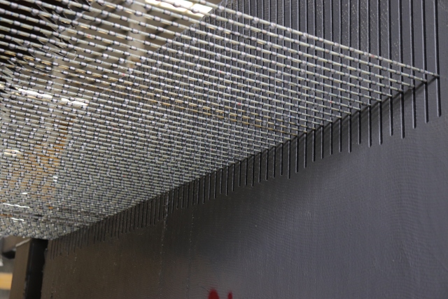 Multi-strand Wire Saw
