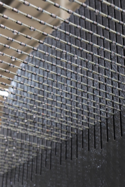 Multi-strand Wire Saw
