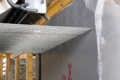 Multi-strand Wire Saw