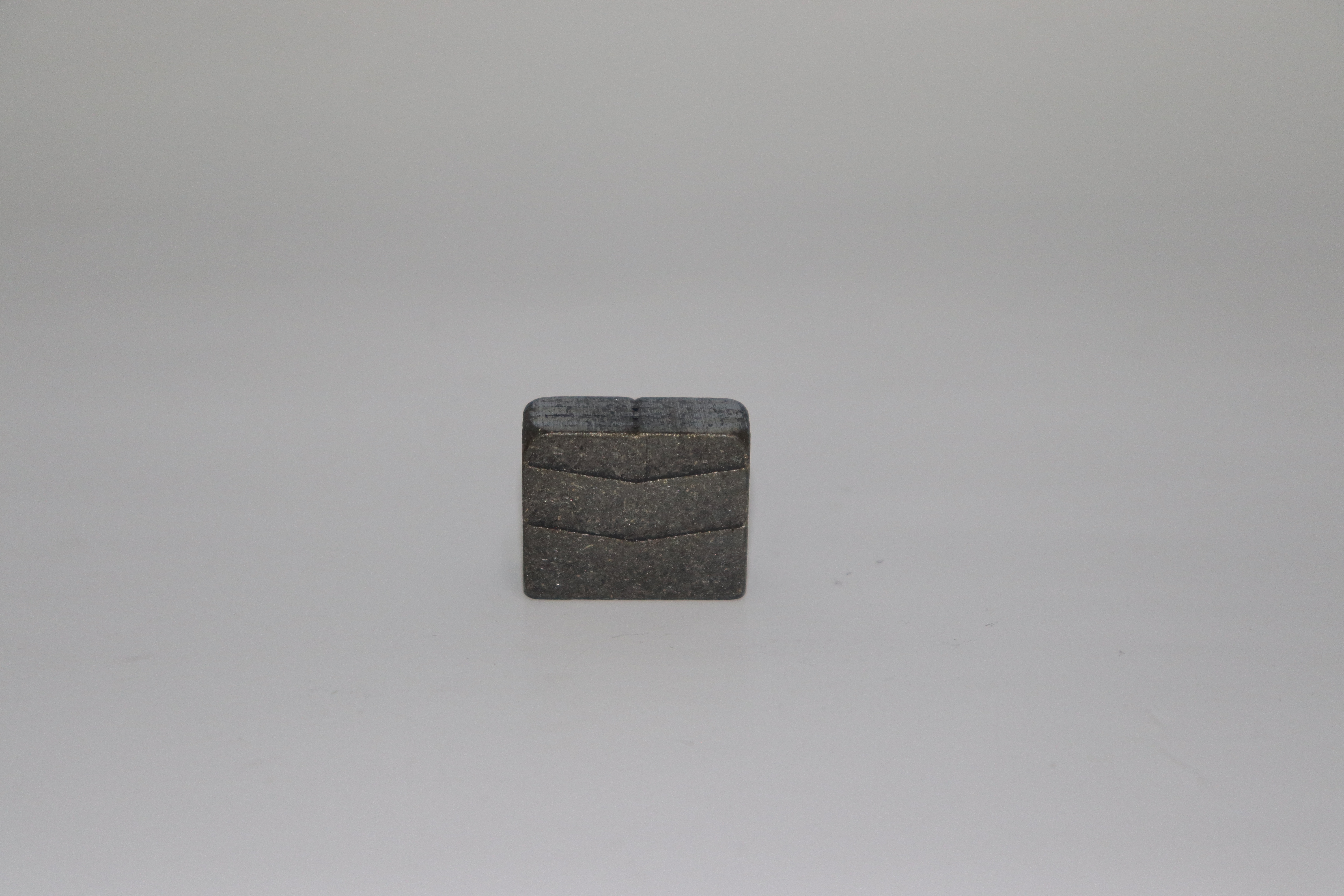 Single-blade Saw Head
