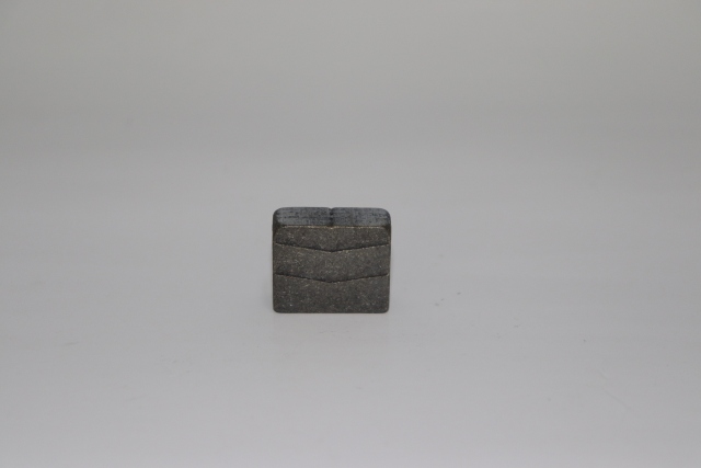Single-blade Saw Head
