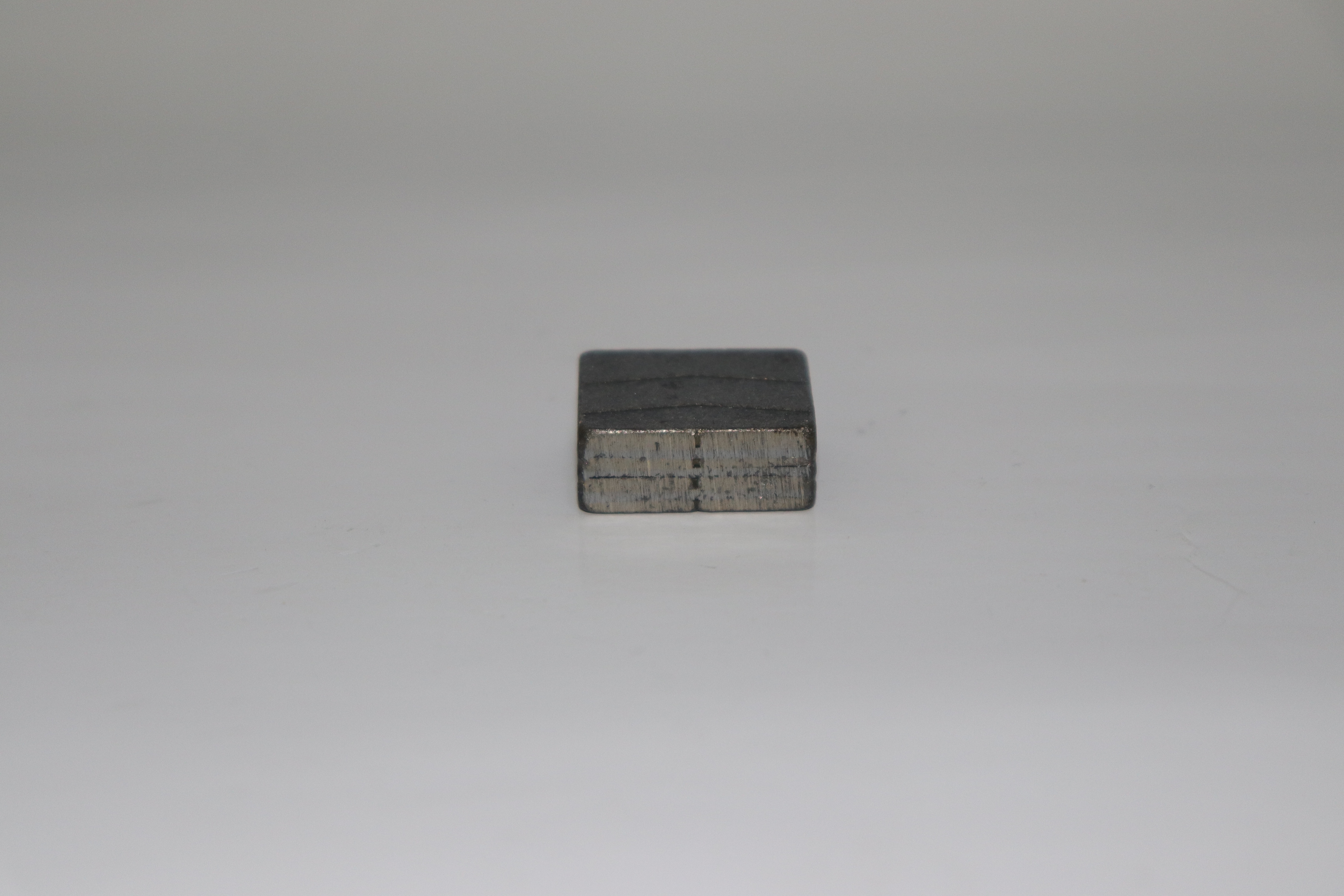 Single-blade Saw Head