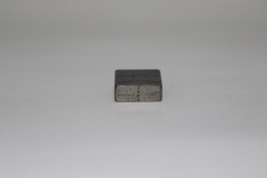 Single-blade Saw Head