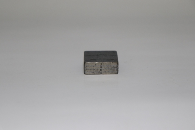Single-blade Saw Head