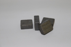 Single-blade Saw Head