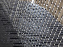 Multi-strand Wire Saw