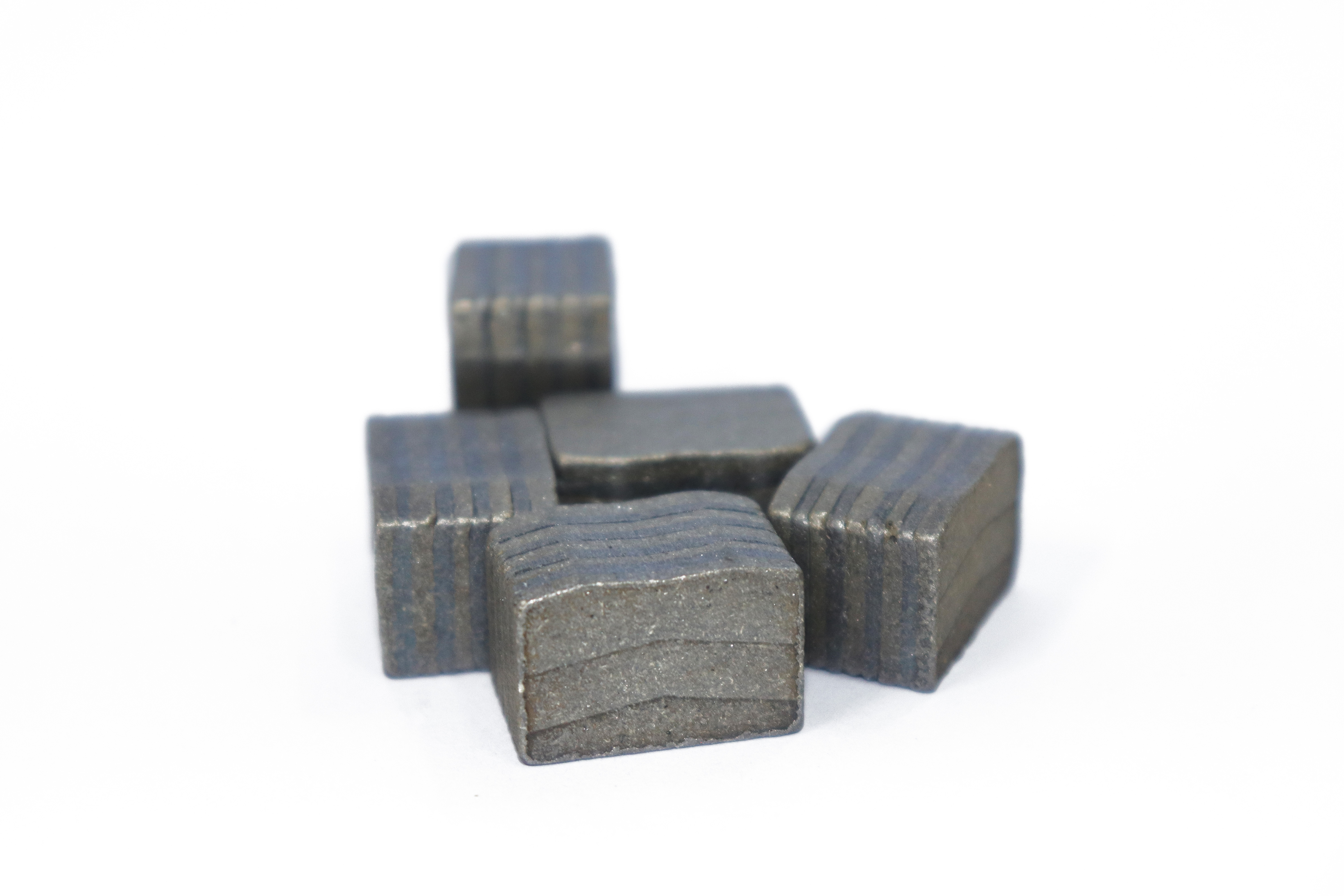 DIAMOND SEGMENT FOR QUARRYING