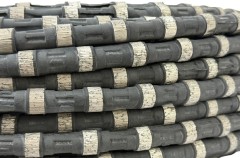 DIAMOND WIRE SAW FORGRANITE QUARRYING