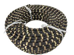 DIAMOND WIRE SAW FORMARBLE QUARRYING